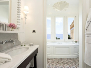  Villa Igiea, a Rocco Forte hotel 