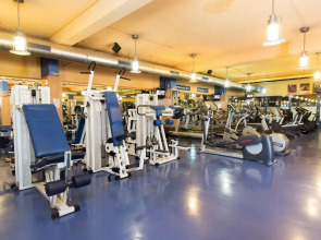 Danubius Hotel Arena