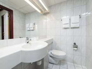 First Hotel Atlantica