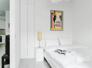 Apartment4you Select Kolejowa