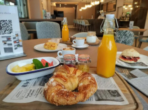 Aparthotel Attica 21 As Galeras