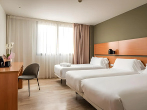Hotel SB Express Tarragona