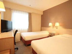 Smile Hotel Shimonoseki