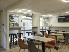 Premiere Classe Toulon - La Seyne sur Mer