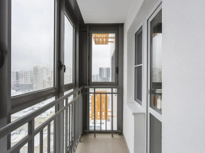 Moment House (Момент Хаус) на улице Речников