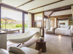 Fusion Resort Cam Ranh