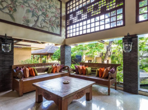 Risata Bali Resort and Spa