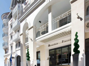 Residhome Arcachon Plazza