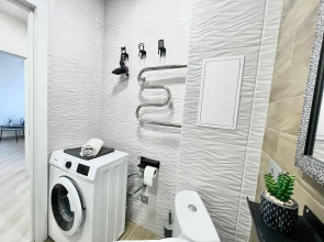 Апартаменты на улице Дзержинского 10Бк1