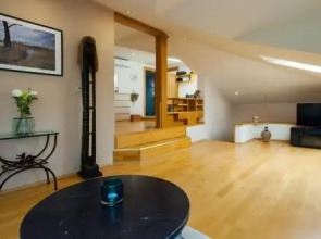 Resort-Restaurant Štilec