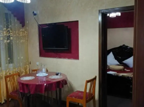 Отель Гранд Плюс