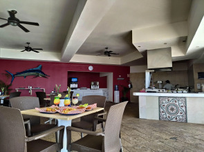 Golden Parnassus Resort & Spa All Inclusive