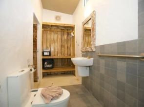 Lime & Soda Beachfront Resort