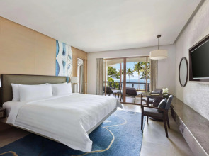 Shangri-La Tanjung Aru, Kota Kinabalu