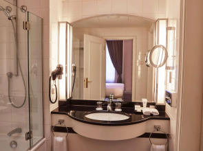 Steigenberger Icon Frankfurter Hof