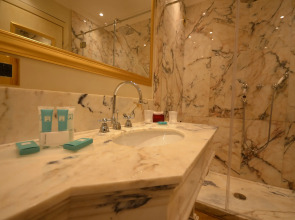 Hotel Nani Mocenigo Palace