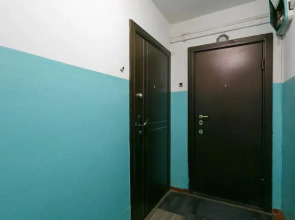 Апартаменты Юсинн на  пр-те Красный, д. 188