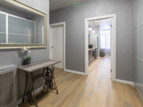 ЯрСити на проспекте Московский