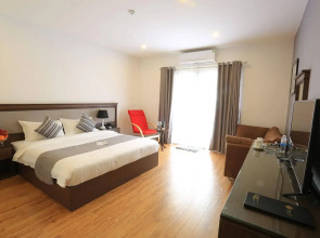 Collection O Le Grand Hanoi hotel – The Tryst