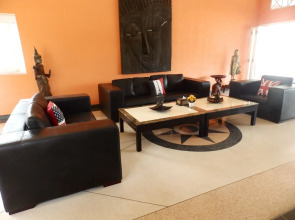 Serenity Lakeside Resort