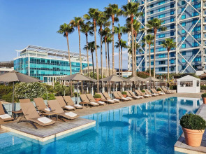 Hotel Arts Barcelona