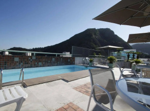 Américas Benidorm Hotel