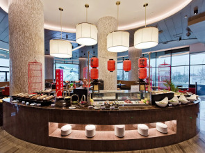 Sheraton Qingdao West Coast