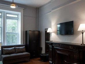 The Central Park North