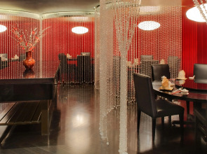 Grand Mercure Shanghai Century Park