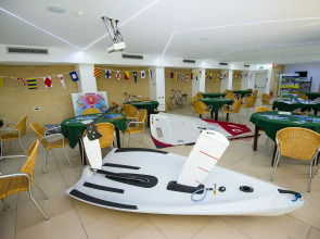 Ecoresort Le Sirenè - Caroli Hotels