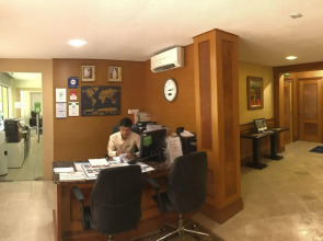 The Capital Residence Suites