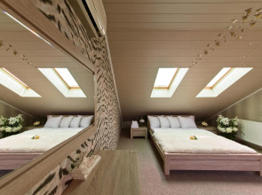 Brestinlove: Гостевой дом Родниковый