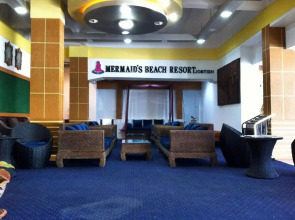 Mermaid's Beach Resort