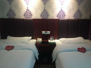 CYTS Shanshui Trends Hotel Beijing BaJiao