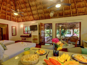 Palmar del Sol by Riviera Maya Suites