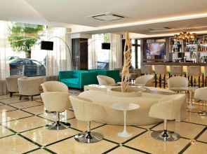 TURIM Saldanha Hotel