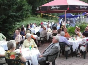 Hotel Rodebachmühle