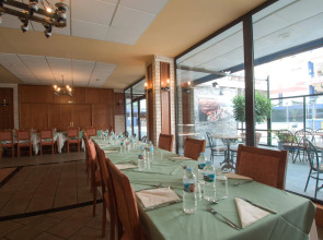 Hotel Zentral Center