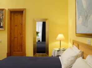Hotel Locanda Cairoli