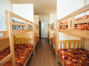 Rucksack Inn @ Lavender Street