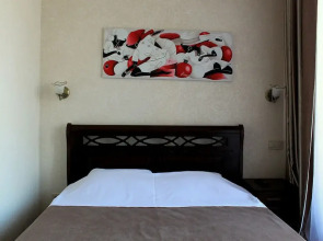 Отель «Зенит»