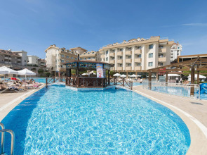 Grand Seker Hotel - All Inclusive
