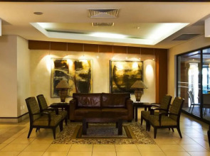 Mercure Hotel Windhoek