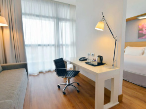 Hilton Garden Inn Milan North