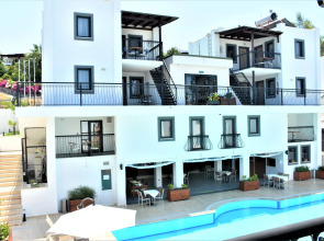 Modern Life Bodrum Otel