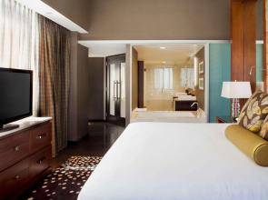 Hyatt Regency New Orleans