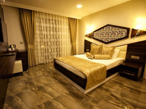 Venus Suite Hotel