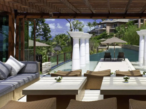 The Westin Siray Bay Resort & Spa, Phuket