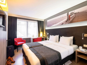 Hotel Mercure Oostende