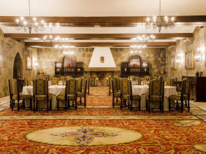 Hotel Fortaleza do Guincho Relais & Châteaux